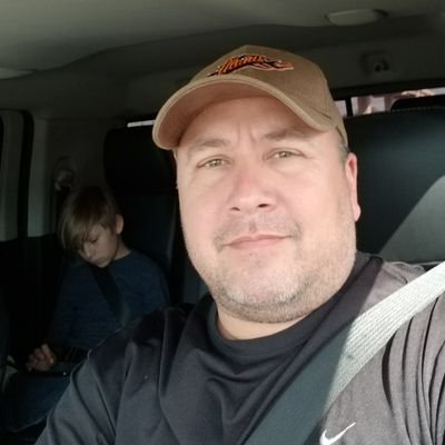 Profile Picture of Eric Wilhite (@WilhiteEric) on Twitter