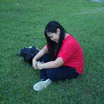 Profile Picture of Kimberly Hazel Camino (@ylezah) on Instagram