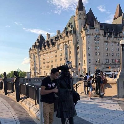 Profile Picture of Benjamin Valencia (@Ben_Valx2) on Twitter