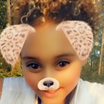 Profile Picture of Janaiah Bailey-Reid (@janaiahbaileyreid) on Instagram