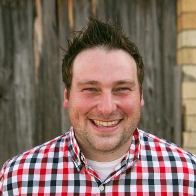Profile Picture of Mark Cox (@markhcox) on Twitter