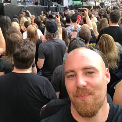 Profile Picture of Stuart (@Stuartmanley_88) on Twitter