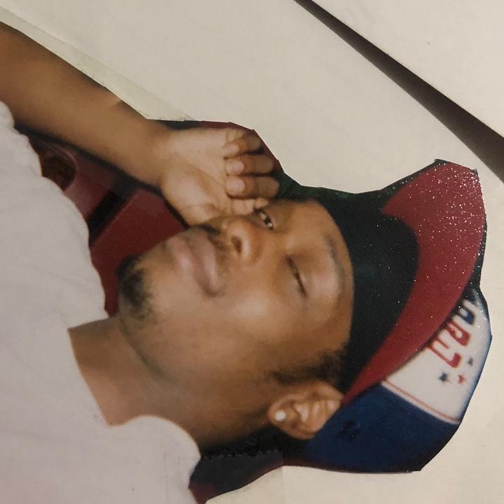 Profile Picture of Marcus Bell (@@marcusbell5) on Tiktok