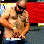 Profile Picture of Steven Lingenfelter (@hankdelicious) on Instagram