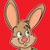Profile Picture of Harvi, A Vaccinated Hare (@ADesertHare) on Twitter