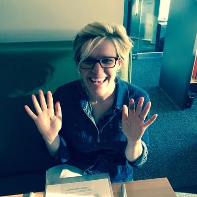 Profile Photo of Kelly Whitaker (@kelavelle) on Twitter