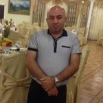 Profile Picture of Роберт Каримян (@ruboberdavan) on Instagram