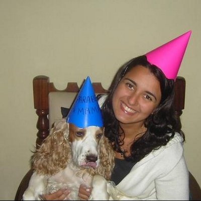 Profile Picture of Ana Paula Barros (@@PaulinhaCB) on Twitter