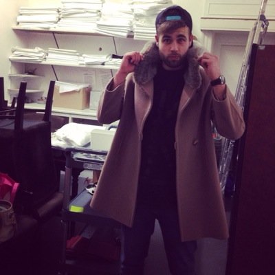 Profile Picture of Jacob (@JaykePayne1) on Twitter