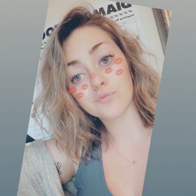 Profile Picture of Kayla Inemer (@kayla_inemer) on Twitter