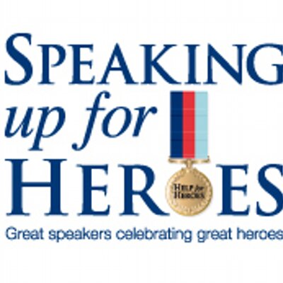 Profile Picture of Help 4 Heroes Event (@MatthewMcKinle2) on Twitter