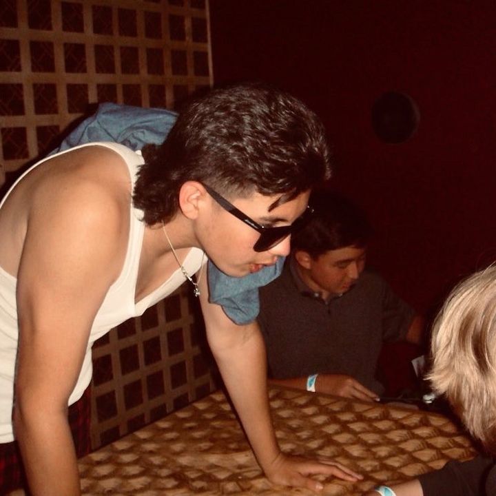 Profile Picture of LUCAS BRATT (@lucasbratt30) on Tiktok