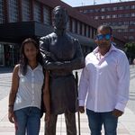 Profile Picture of David Mihok (@vasekmihok) on Instagram