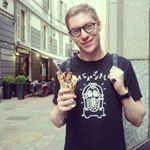 Profile Picture of Michael McGee (@chaelomcgee) on Instagram