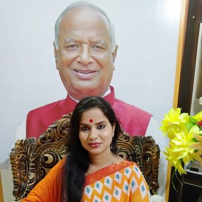 Profile Picture of Dr.PriyankaKuldeepSaini O+ (@PriyankaKSaini) on Twitter
