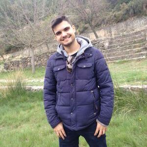 Profile Picture of Adrián Lara (@_adrianlara_) on Twitter