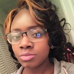 Profile Picture of Kiesha Wright (@kiesh_wright) on Instagram