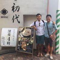 Profile Picture of Lim Zhao Wei (@lim-zhao-wei) on Quora