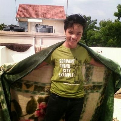 Profile Picture of Shankar Gurung (@shankargurung02) on Twitter