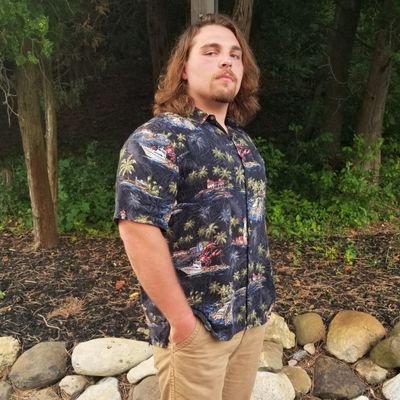 Profile Picture of Taylor Rayome (@Rayome55) on Twitter