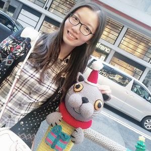 Profile Picture of Yifan Jiang (@YifanJiang16) on Twitter