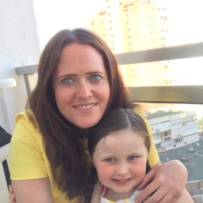 Profile Picture of Helen Turner (@ailsaht) on Twitter