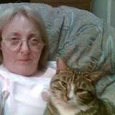 Profile Picture of Carol Moore (@CarolAMoore09) on Twitter