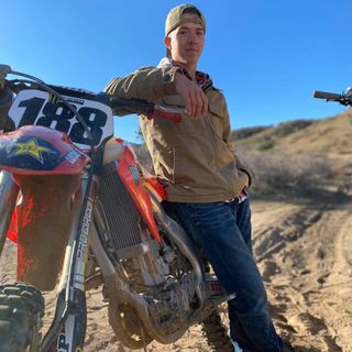 Profile Picture of Matthew Dobbertin (@Matthew-Dobbertin) on Facebook