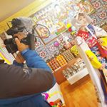 Profile Picture of 고스트스팟처녀보살(혜신당.도희당) (@xxeun_hye) on Instagram