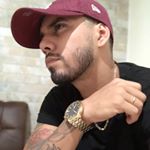 Profile Picture of Christopher Solis Granados (@christophersolisgranados) on Instagram