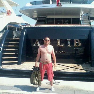 Profile Picture of Brian McGuinness (@BrianMcguinness) on Twitter