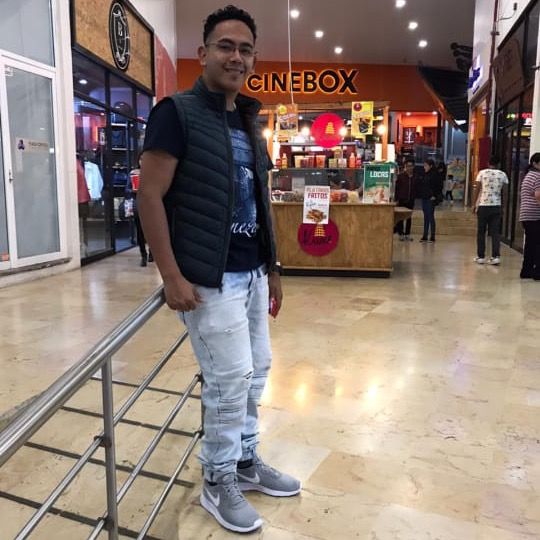 Profile Picture of Alexander Corving (@alexandercorving) on Tiktok