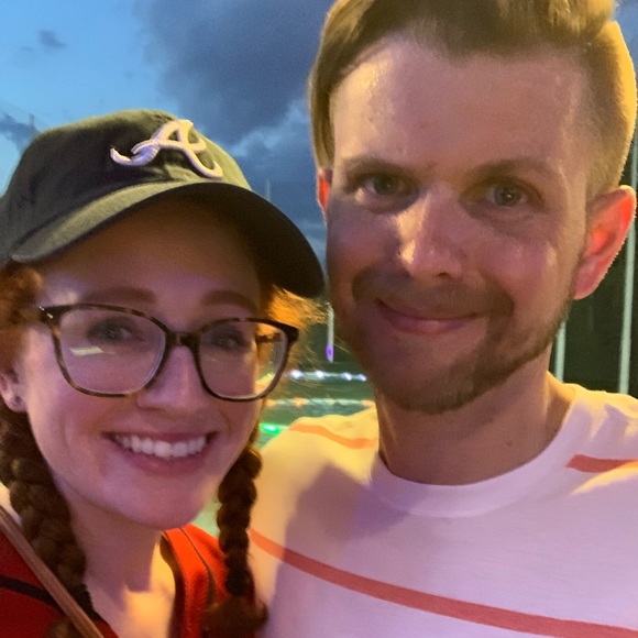 Profile Picture of Cristy Stumbaugh (@acuteannie23) on Poshmark