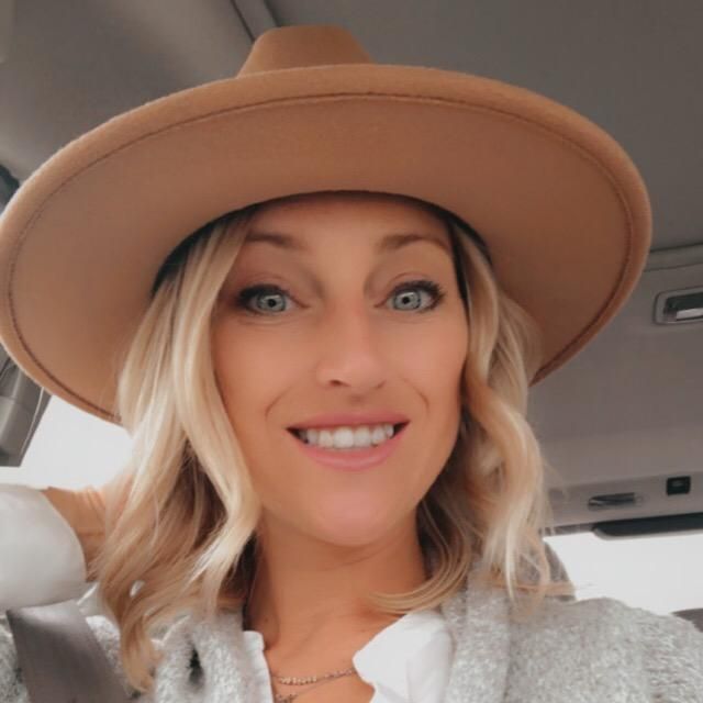 Profile Picture of Audrey Chagnon (@@audreychagnon3) on Tiktok