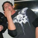 Nathan Carnes - Instagram Profile Picture of Nathan Carnes (@irishanimal) on Instagram