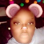 Profile Picture of Shannia Ray Felton (@shanniarayyy) on Instagram