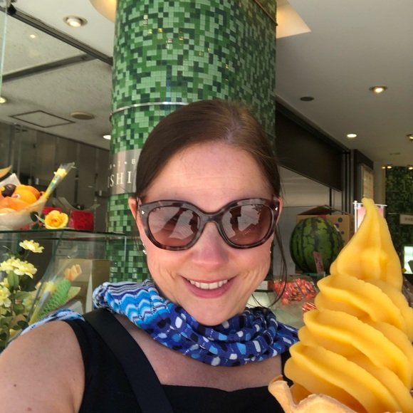 Profile Picture of Melinda Alsheikha (@malsheikha) on Poshmark