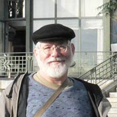 Profile Picture of John McVicker (@John_McV) on Twitter