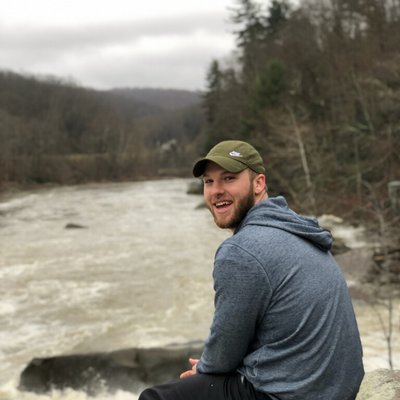 Profile Picture of Ian Malis (@ian_malis) on Twitter
