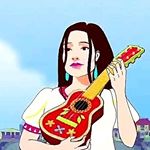 Profile Picture of Fans MJQ👸🎤💜 (@mariajosequintanilla_fanss) on Instagram