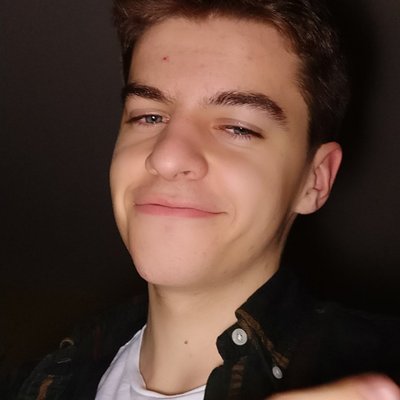 Profile Picture of Jeremy Paradis-Gregson (@GregsonParadis) on Twitter