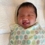 Profile Picture of 🌈설이네 (@myluv._.baby) on Instagram