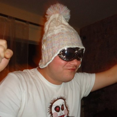 Profile Picture of Daniel Rascol (@rdrascol) on Twitter