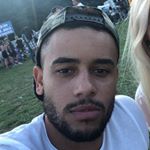 Profile Picture of JAMES GREGORY 🌊 (@ogzjames) on Instagram