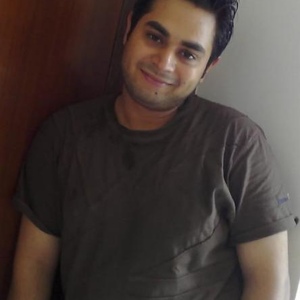 Profile Picture of Vikas Batra (@217534327) on Myspace
