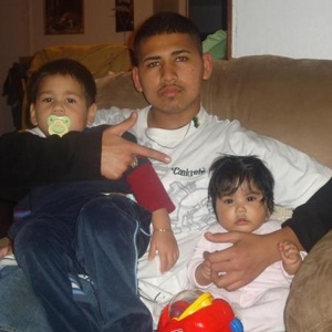 Profile Picture of Eriberto Rodriguez (@iud000) on Myspace