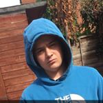 Profile Picture of Liam Osullivan (@liamosqpr) on Instagram