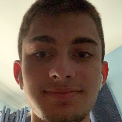 Profile Picture of Jared Serra (@jaredserra1) on Twitter