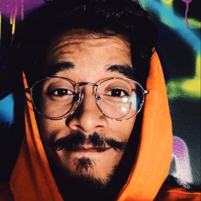 Profile Picture of Samuel Aleman (@Samuel_alemanL) on Twitter