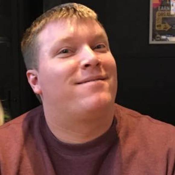 Profile Picture of Jeff Moore (@jeffmoore1991) on Poshmark